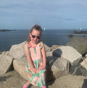 Meet your Posher, Katy